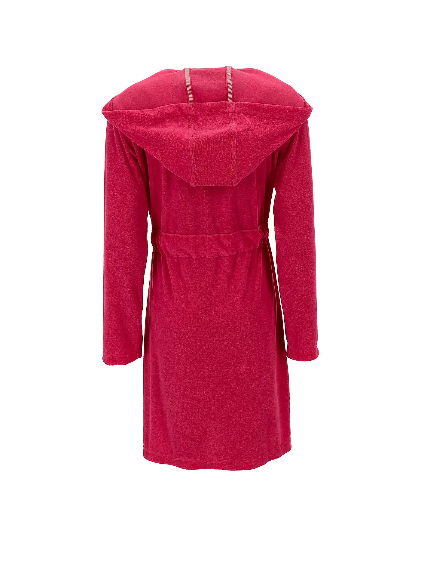 VOSSEN | Damen Bademantel TAMPA Kirschort | 